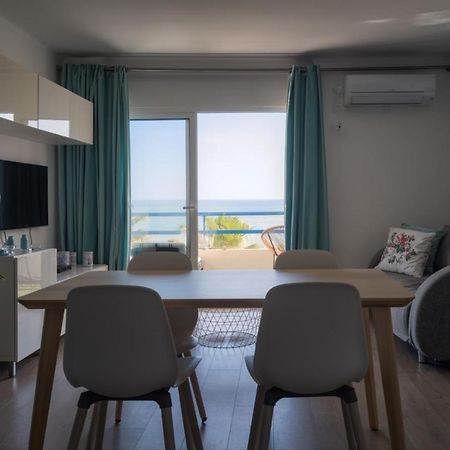 Apartamento Deluxe Am Quarteira Εξωτερικό φωτογραφία