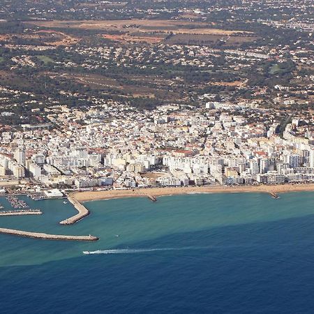 Apartamento Deluxe Am Quarteira Εξωτερικό φωτογραφία