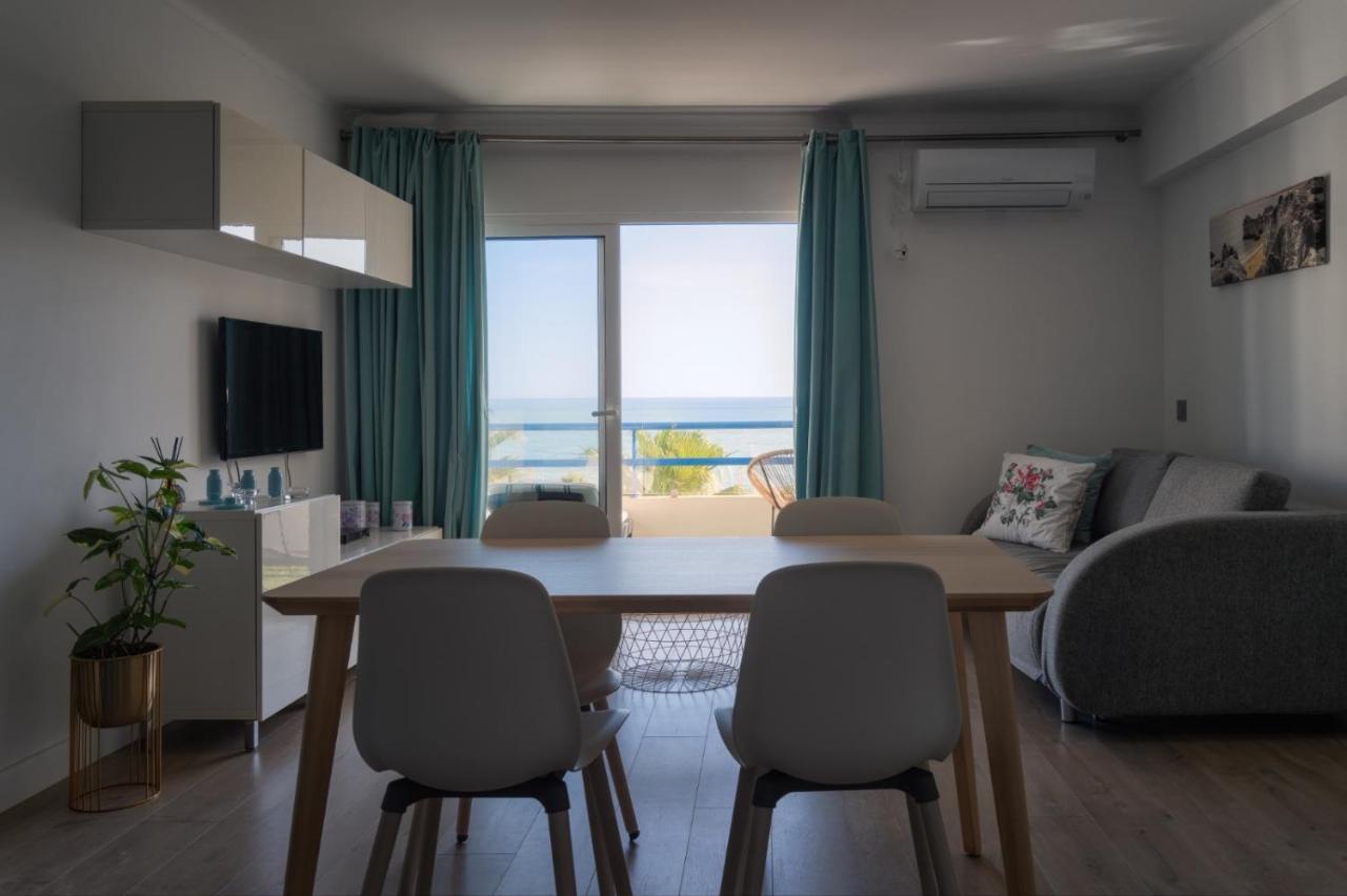 Apartamento Deluxe Am Quarteira Εξωτερικό φωτογραφία