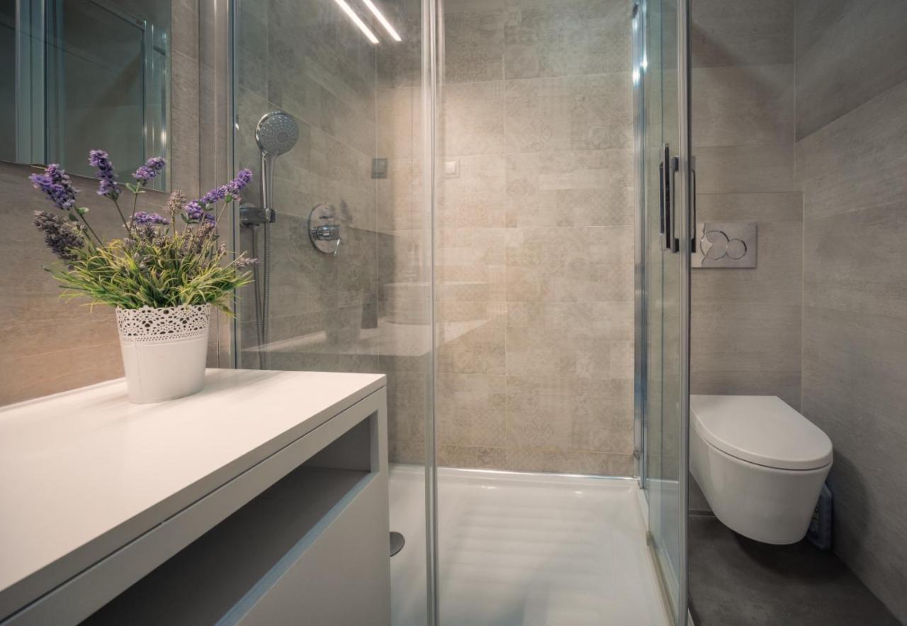 Apartamento Deluxe Am Quarteira Εξωτερικό φωτογραφία