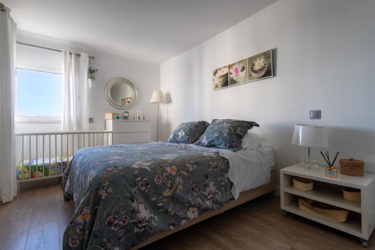 Apartamento Deluxe Am Quarteira Εξωτερικό φωτογραφία