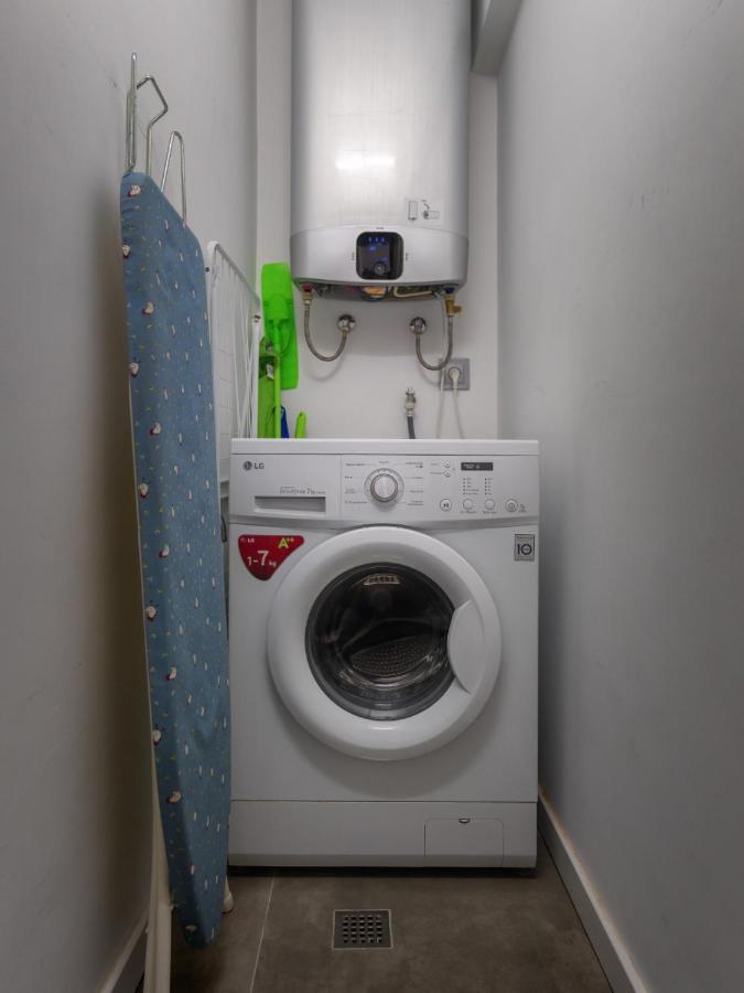 Apartamento Deluxe Am Quarteira Εξωτερικό φωτογραφία