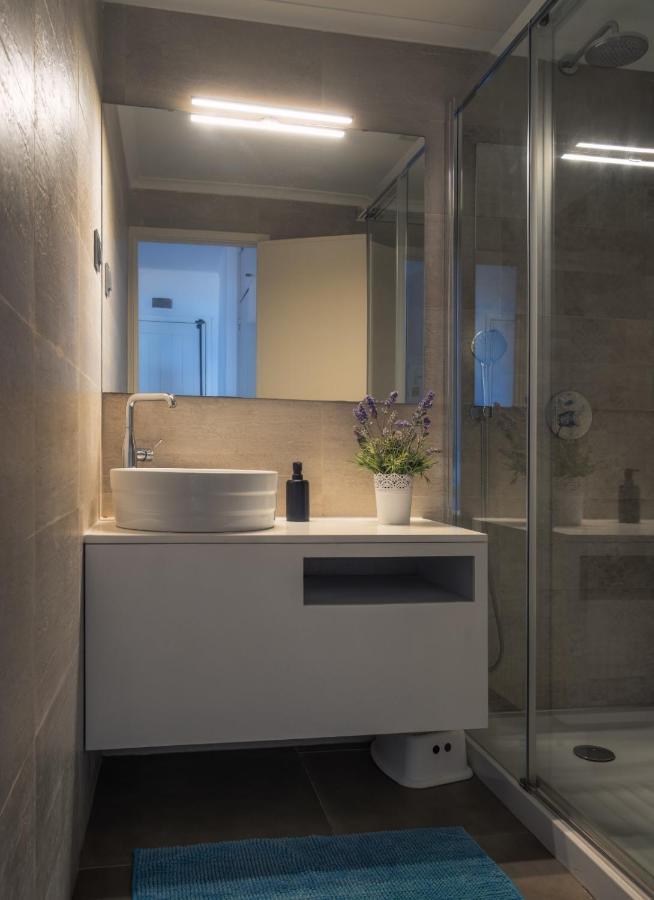 Apartamento Deluxe Am Quarteira Εξωτερικό φωτογραφία